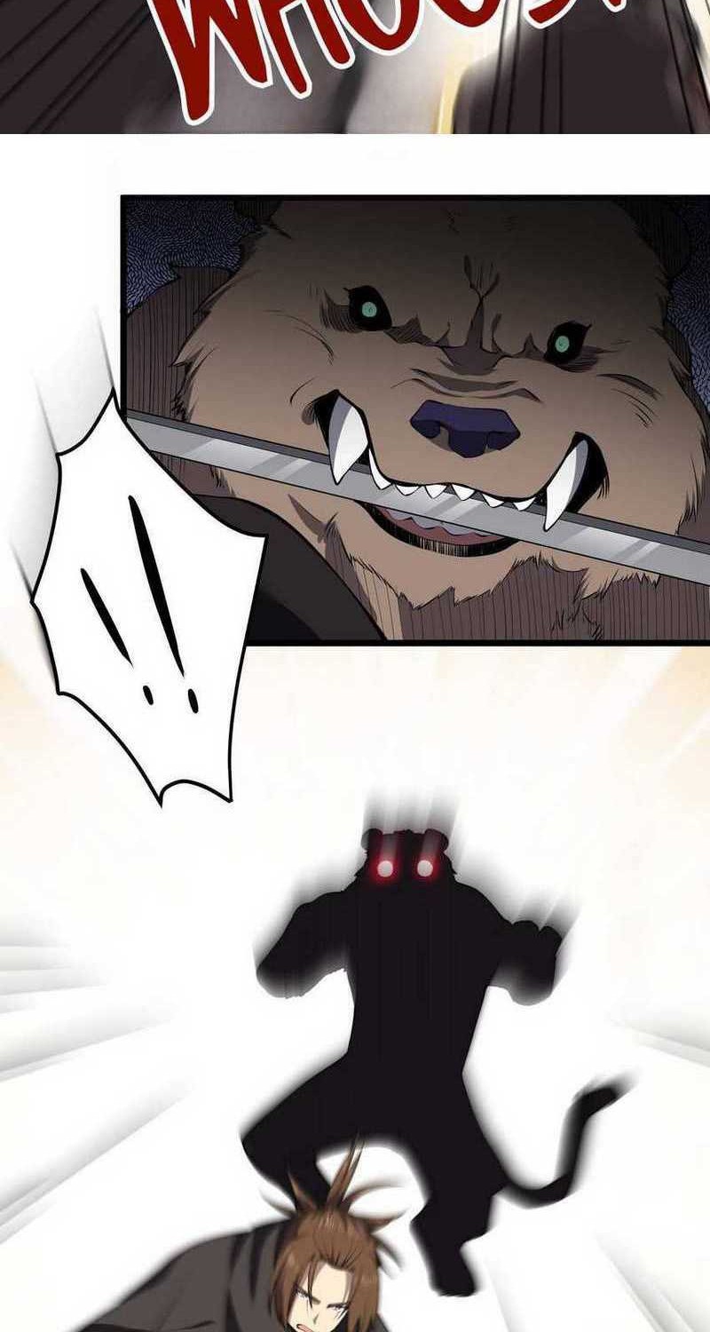 My Life as the Retired Hero Chapter 26 Gambar 32