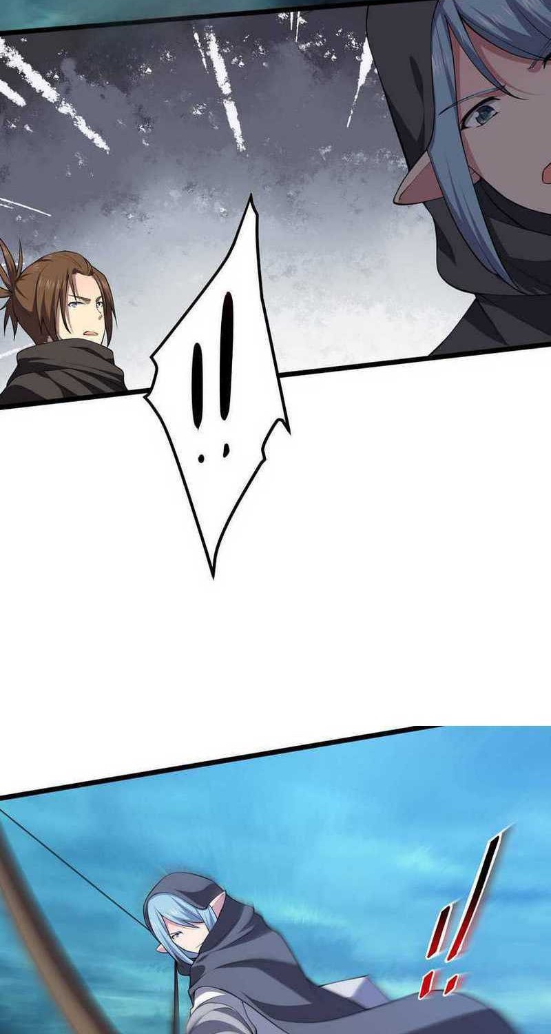 My Life as the Retired Hero Chapter 26 Gambar 37