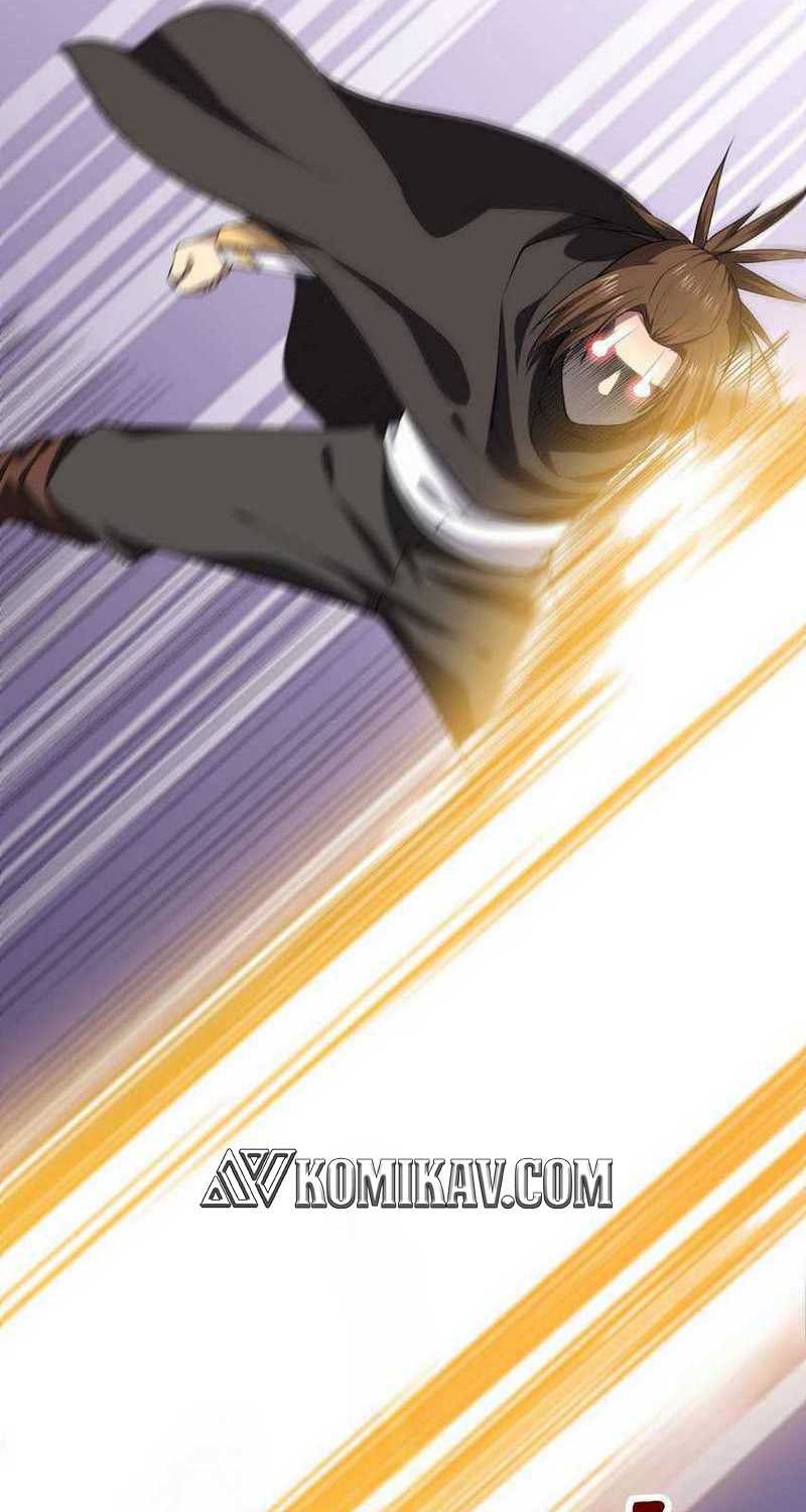 My Life as the Retired Hero Chapter 26 Gambar 39