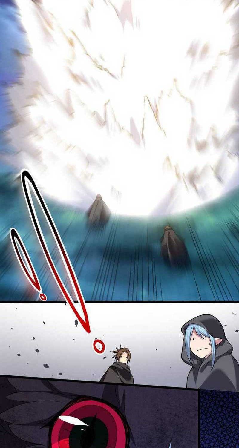 My Life as the Retired Hero Chapter 26 Gambar 43