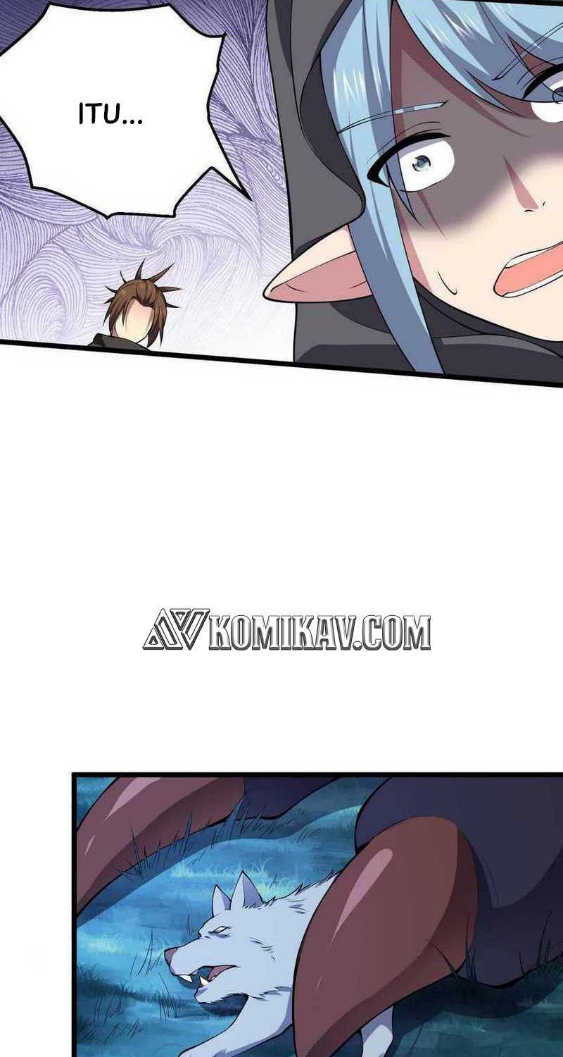 My Life as the Retired Hero Chapter 26 Gambar 45