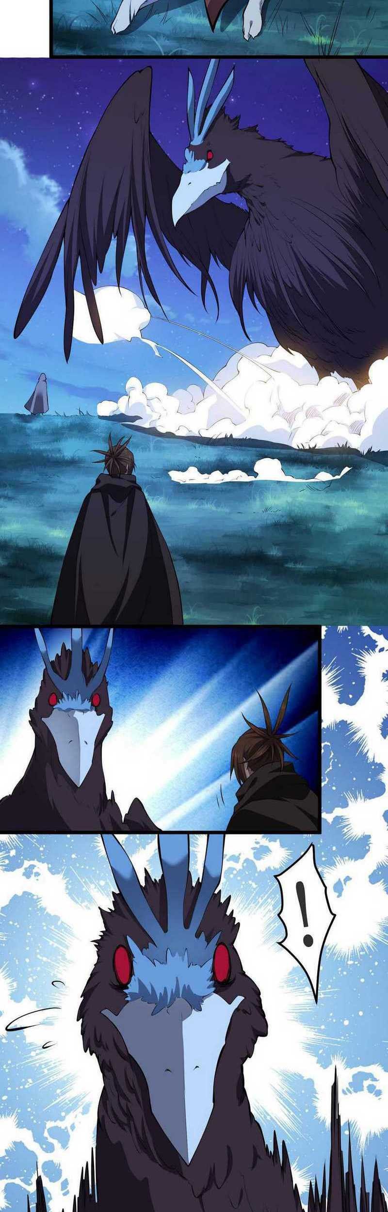 My Life as the Retired Hero Chapter 26 Gambar 46