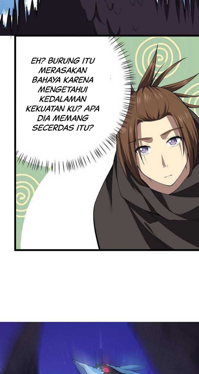 My Life as the Retired Hero Chapter 26 Gambar 47