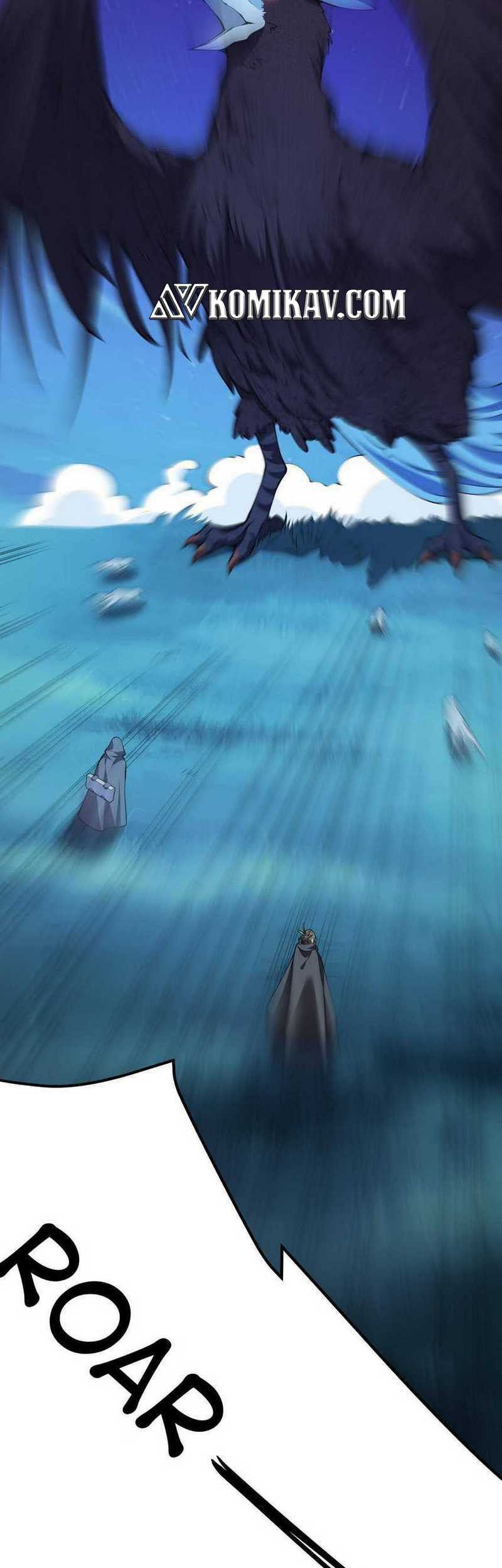 My Life as the Retired Hero Chapter 26 Gambar 48