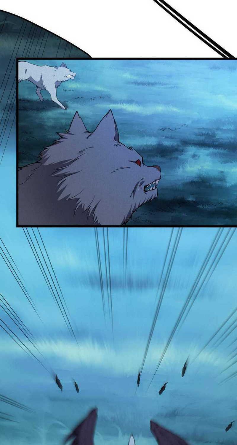 My Life as the Retired Hero Chapter 26 Gambar 49