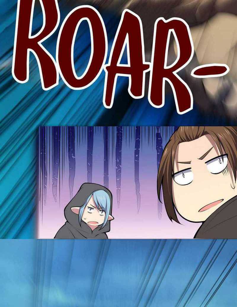 My Life as the Retired Hero Chapter 26 Gambar 52