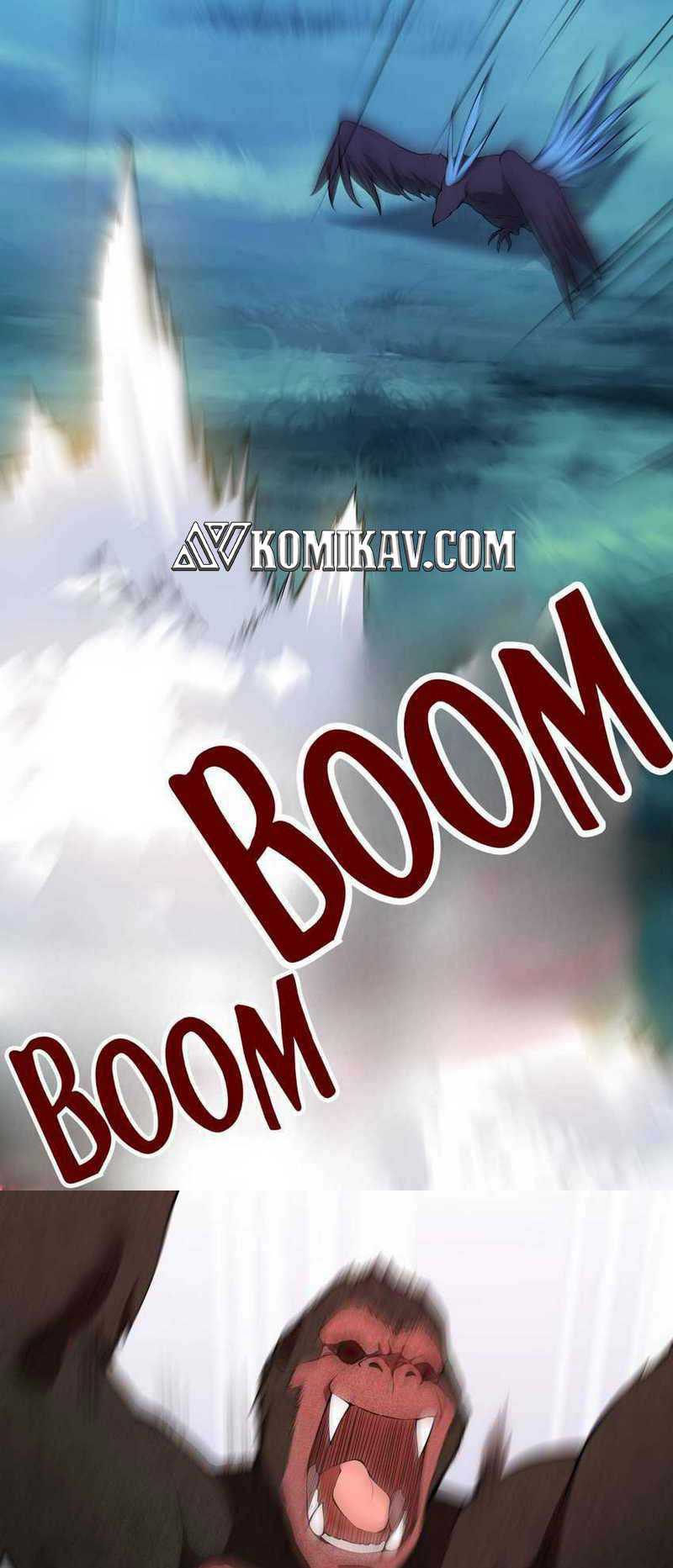 My Life as the Retired Hero Chapter 26 Gambar 53