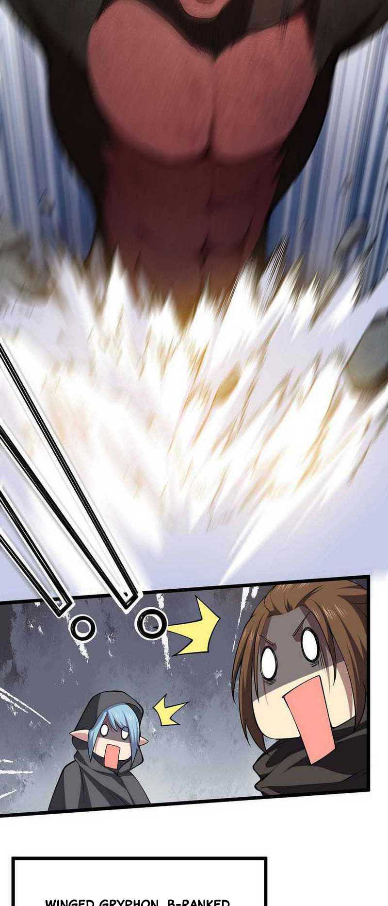 My Life as the Retired Hero Chapter 26 Gambar 54