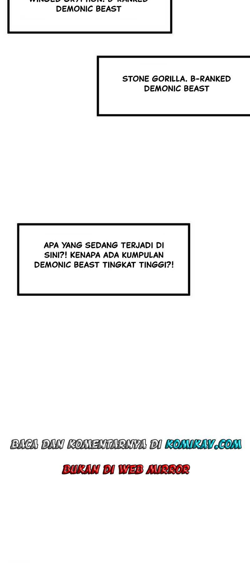 My Life as the Retired Hero Chapter 26 Gambar 55