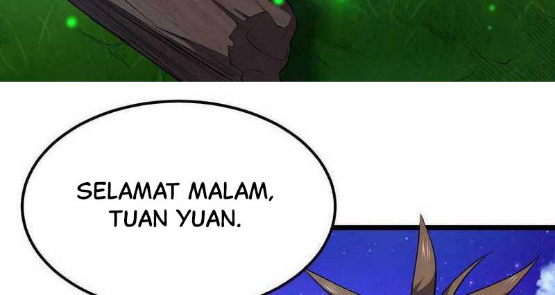 My Life as the Retired Hero Chapter 25 Gambar 19