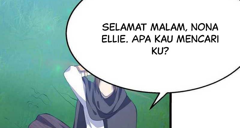 My Life as the Retired Hero Chapter 25 Gambar 21