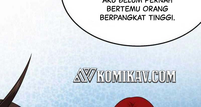 My Life as the Retired Hero Chapter 25 Gambar 27