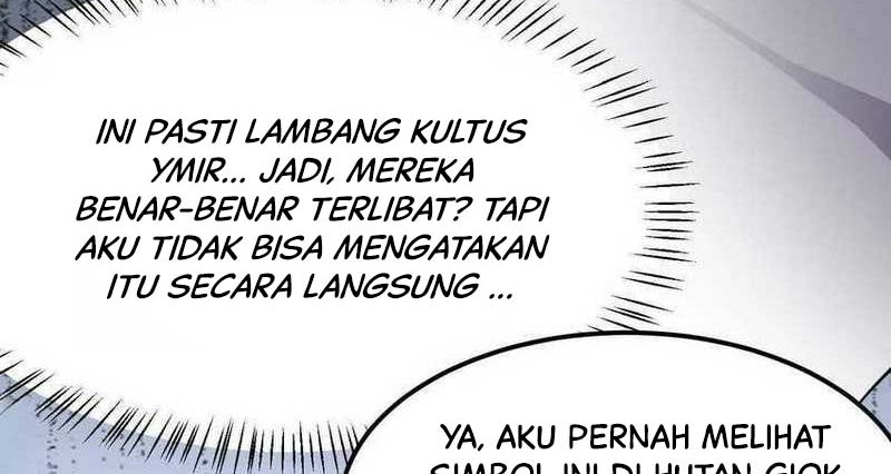 My Life as the Retired Hero Chapter 25 Gambar 29