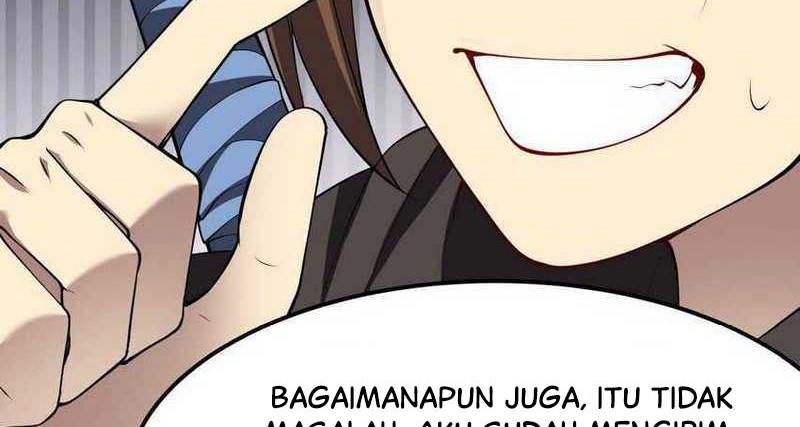 My Life as the Retired Hero Chapter 25 Gambar 31