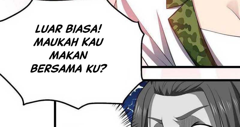My Life as the Retired Hero Chapter 25 Gambar 33