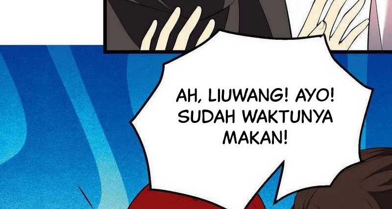 My Life as the Retired Hero Chapter 25 Gambar 35