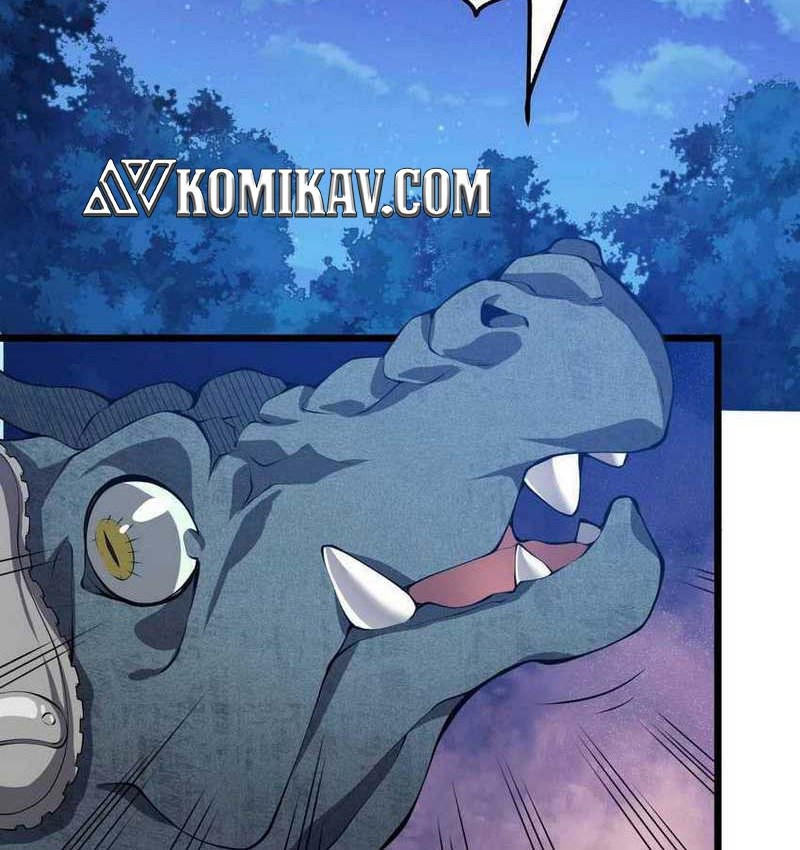 My Life as the Retired Hero Chapter 25 Gambar 41