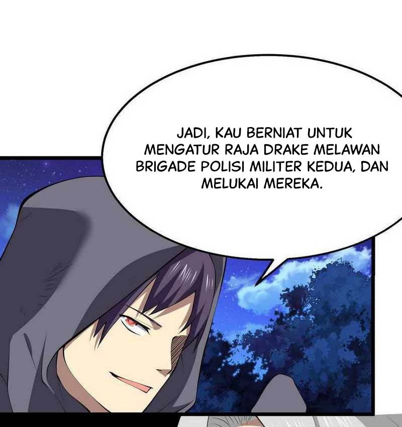 My Life as the Retired Hero Chapter 25 Gambar 47
