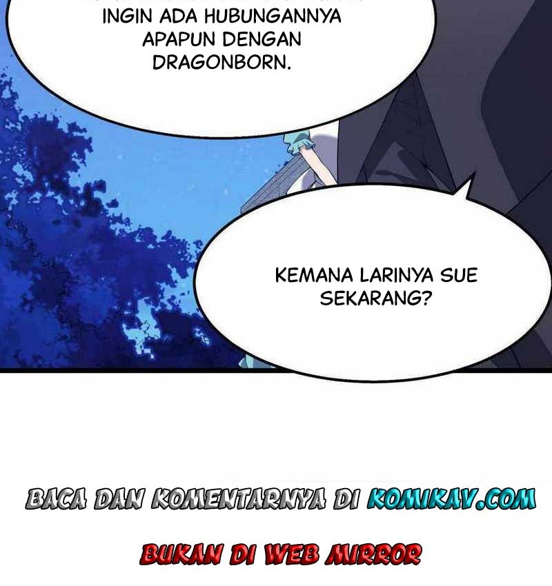 My Life as the Retired Hero Chapter 25 Gambar 53