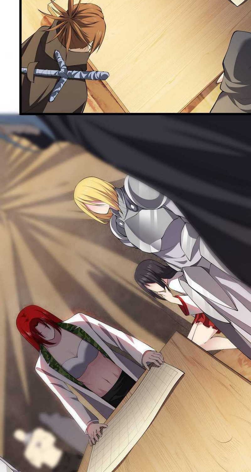 My Life as the Retired Hero Chapter 25 Gambar 3