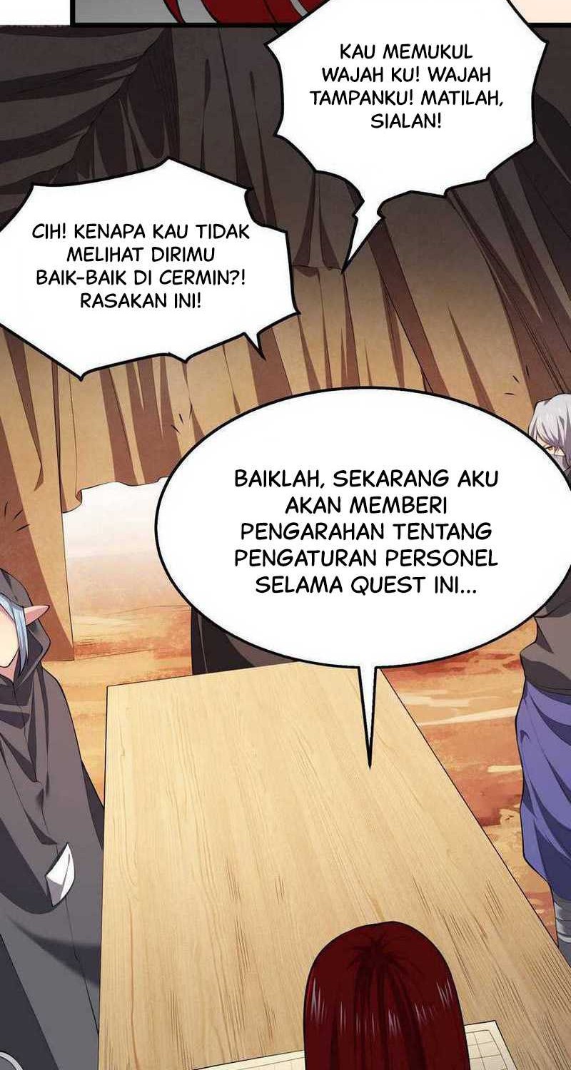 My Life as the Retired Hero Chapter 25 Gambar 9