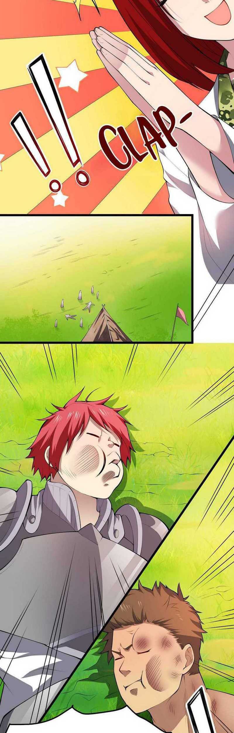 My Life as the Retired Hero Chapter 25 Gambar 14