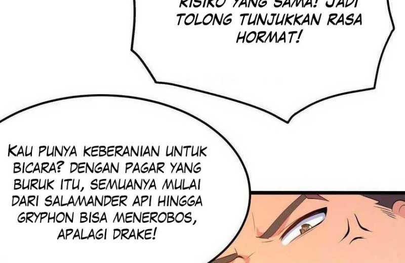 My Life as the Retired Hero Chapter 24 Gambar 19