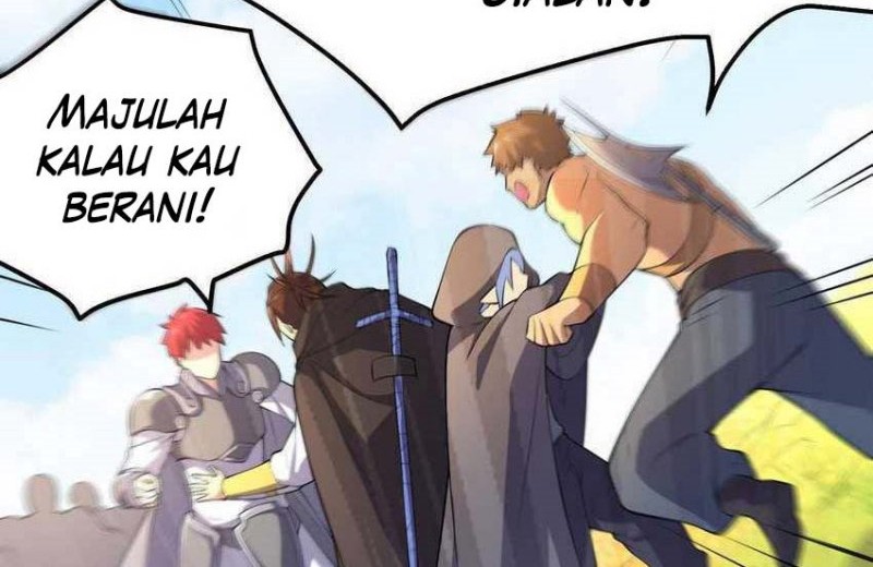 My Life as the Retired Hero Chapter 24 Gambar 25