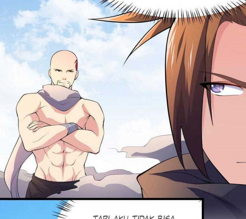 My Life as the Retired Hero Chapter 24 Gambar 31