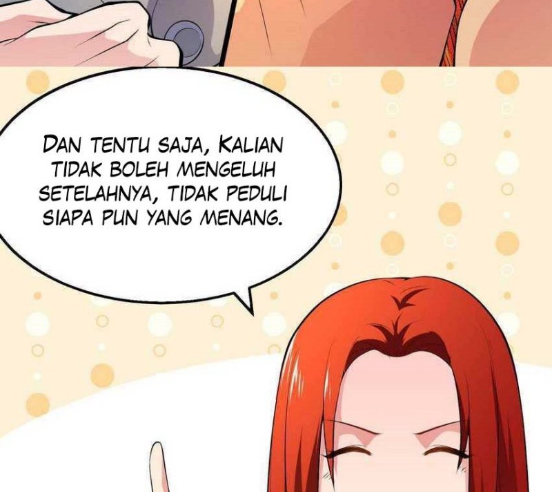 My Life as the Retired Hero Chapter 24 Gambar 37