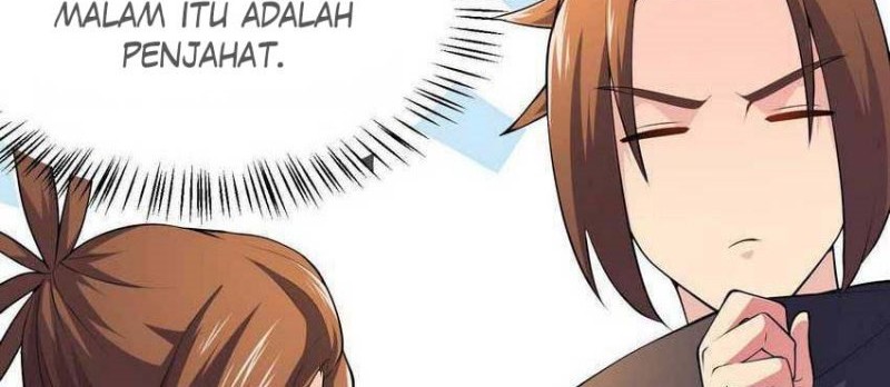 My Life as the Retired Hero Chapter 24 Gambar 7