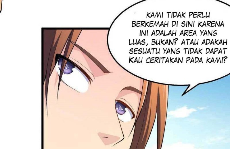 My Life as the Retired Hero Chapter 24 Gambar 17