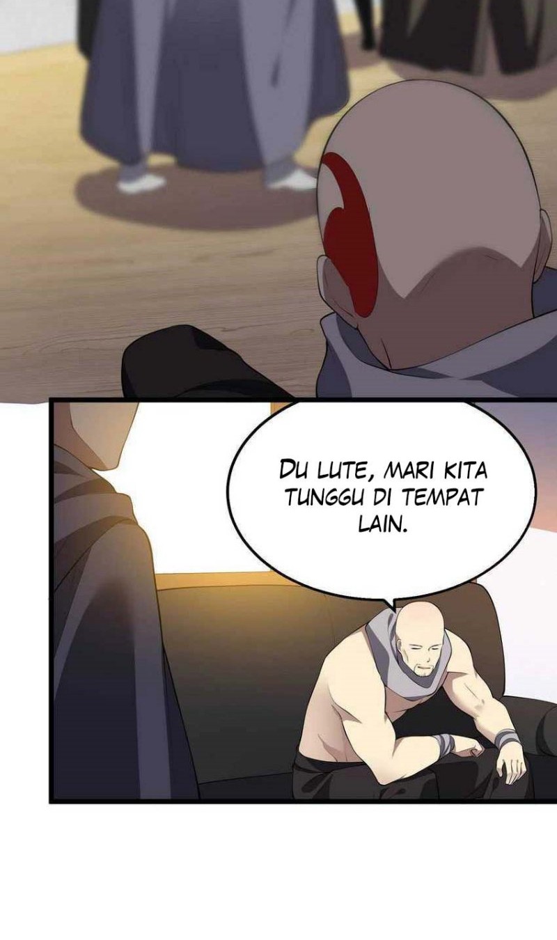 My Life as the Retired Hero Chapter 23 Gambar 25