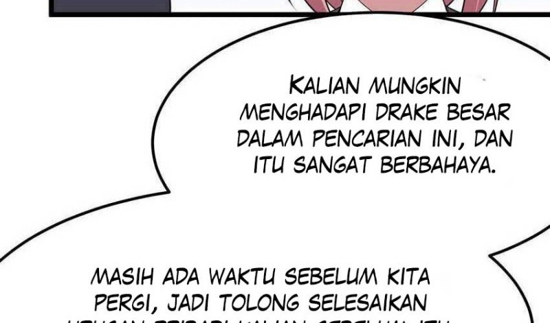 My Life as the Retired Hero Chapter 23 Gambar 33