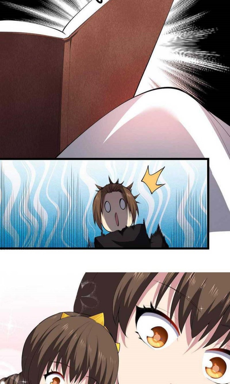 My Life as the Retired Hero Chapter 23 Gambar 3