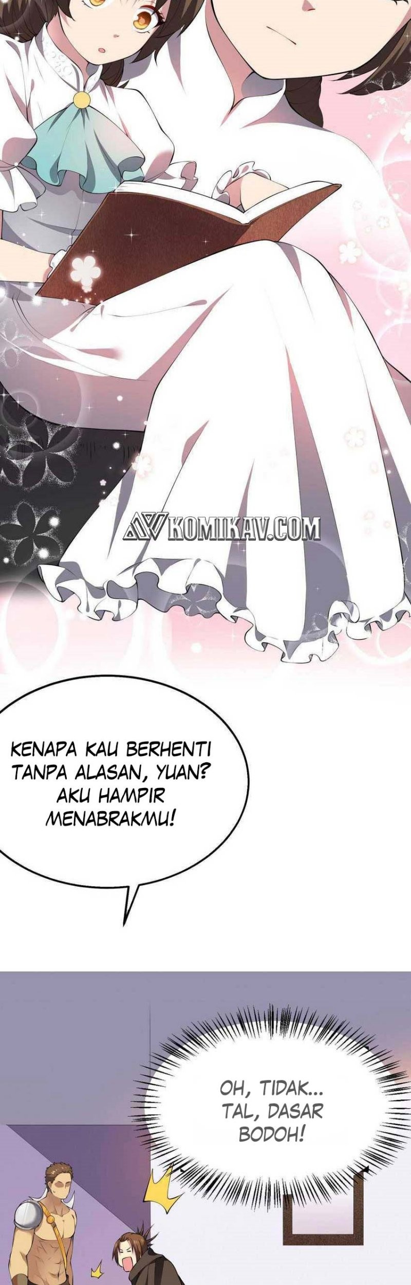 My Life as the Retired Hero Chapter 23 Gambar 4
