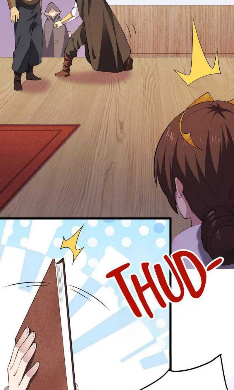 My Life as the Retired Hero Chapter 23 Gambar 5