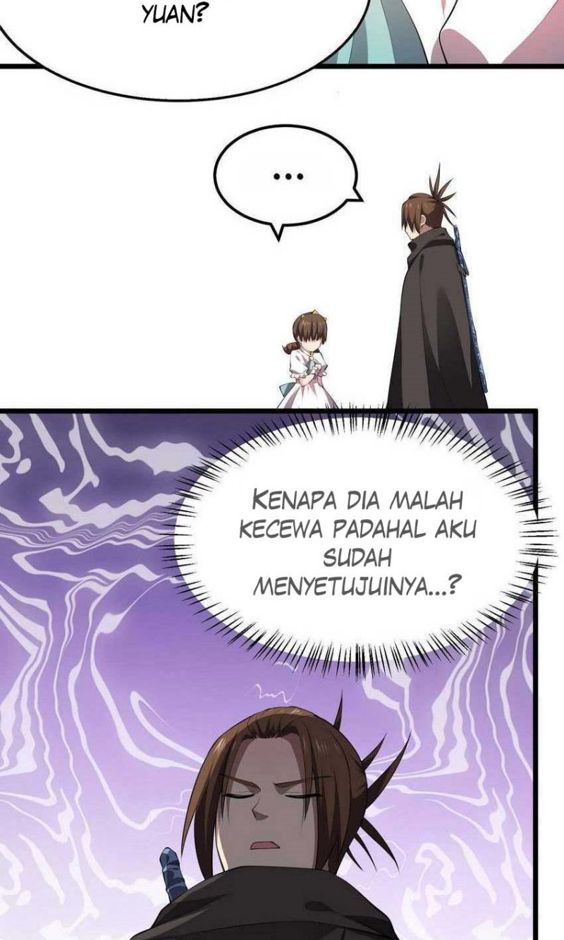 My Life as the Retired Hero Chapter 23 Gambar 11