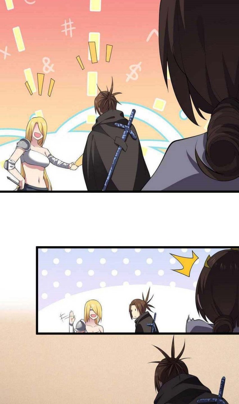 My Life as the Retired Hero Chapter 23 Gambar 17