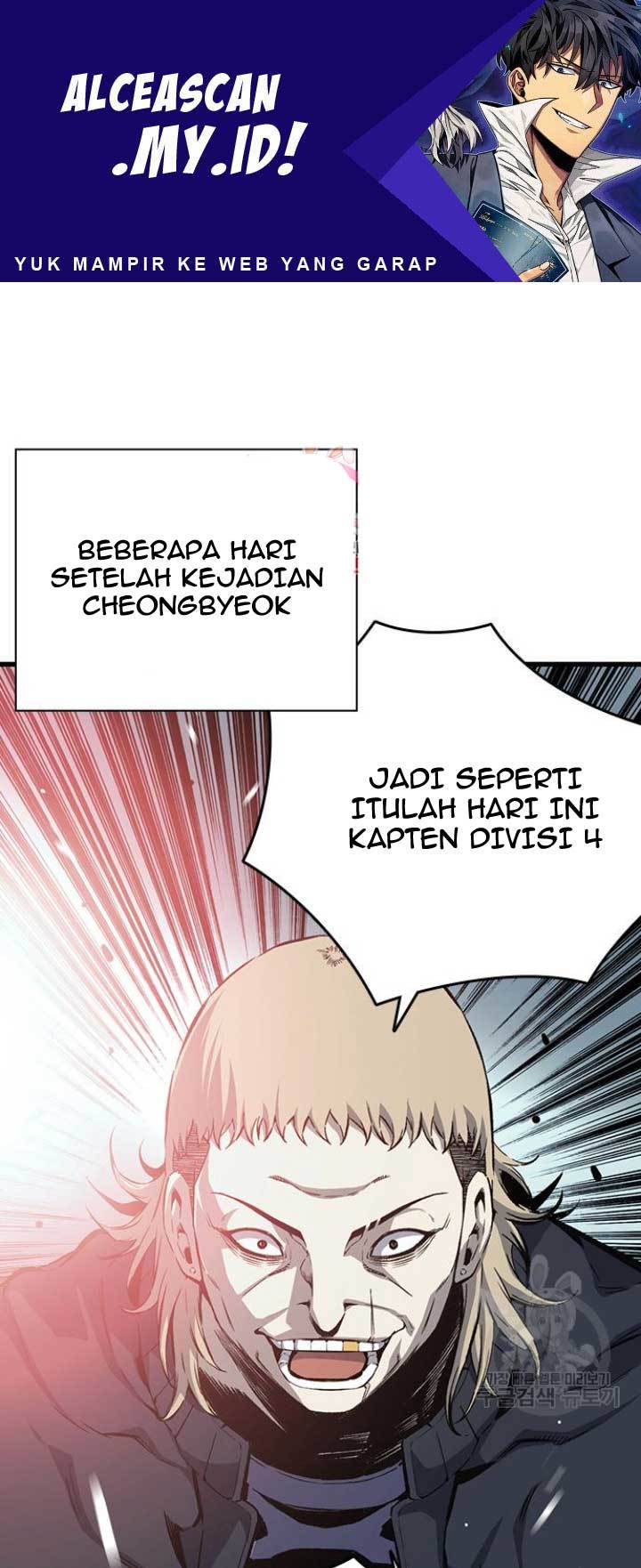 Baca King Game Chapter 20 Gambar 2