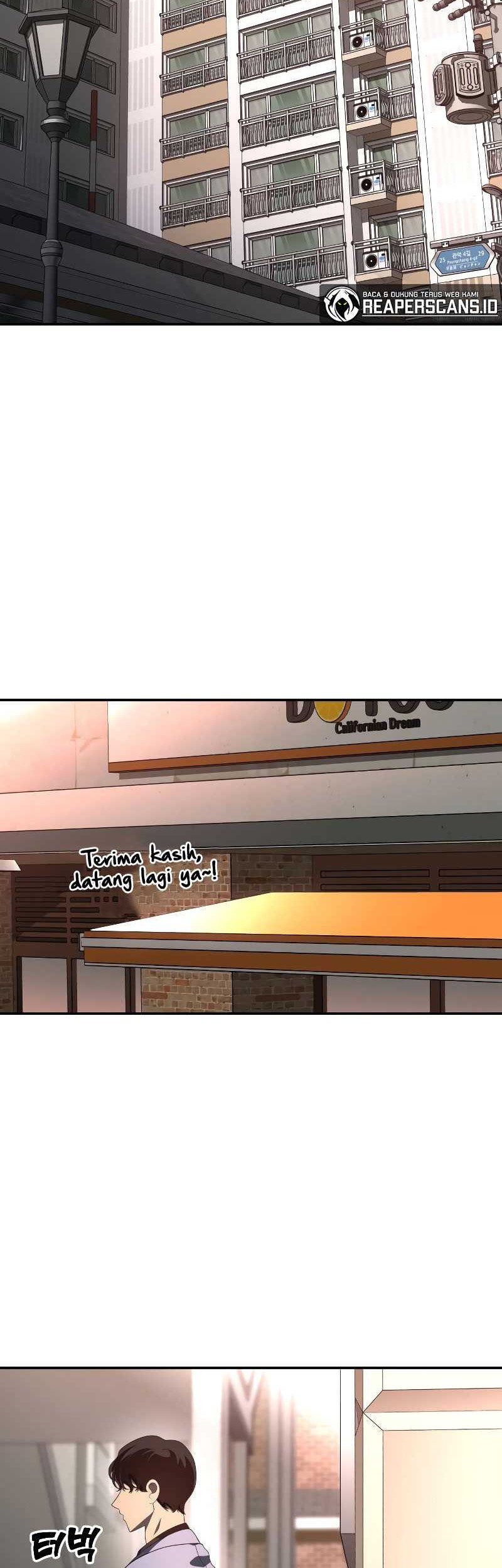 I Used To Be The Boss Chapter 09 Gambar 45