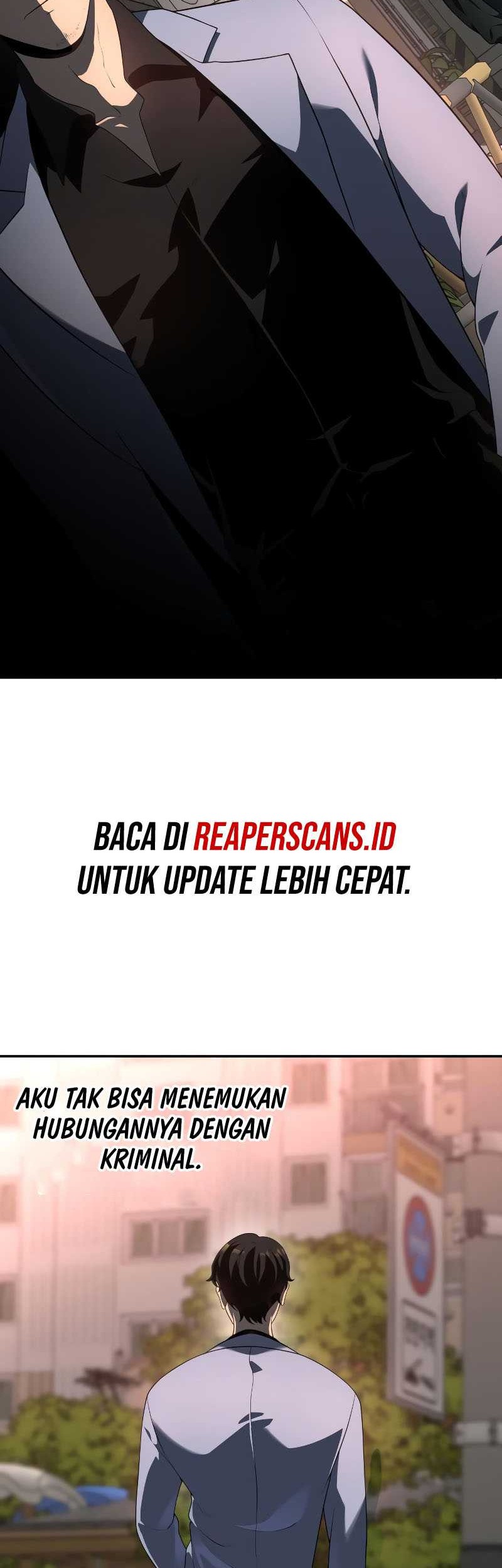 I Used To Be The Boss Chapter 09 Gambar 48