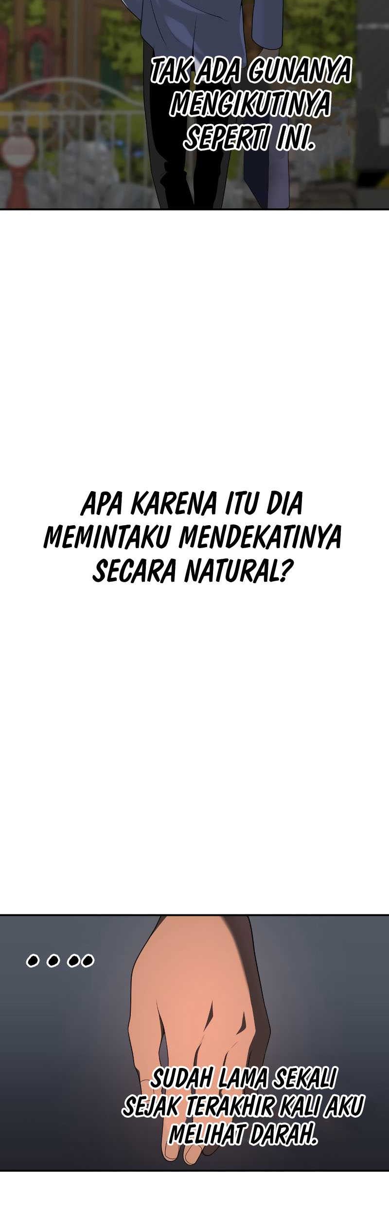I Used To Be The Boss Chapter 09 Gambar 49