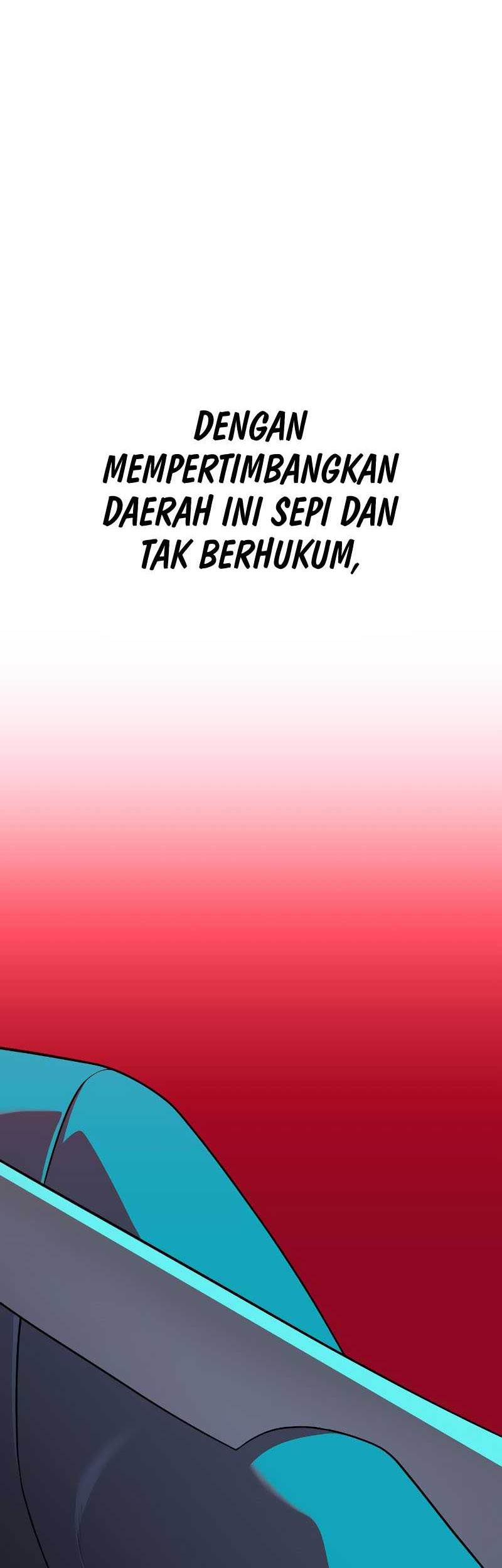 I Used To Be The Boss Chapter 09 Gambar 50