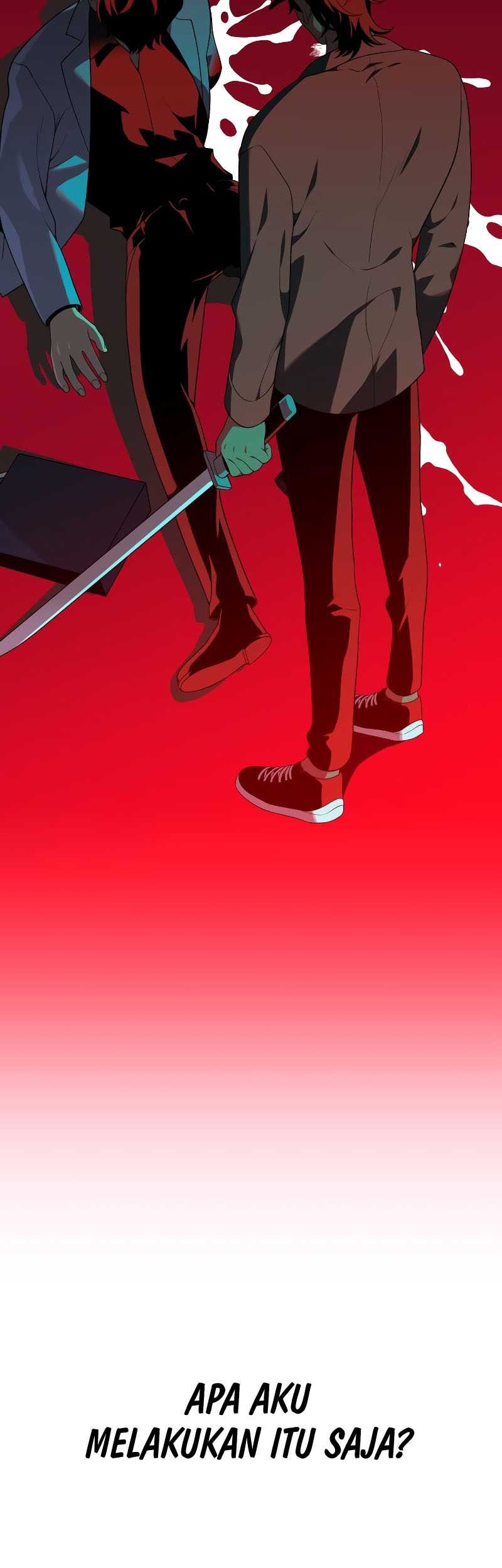 I Used To Be The Boss Chapter 09 Gambar 54