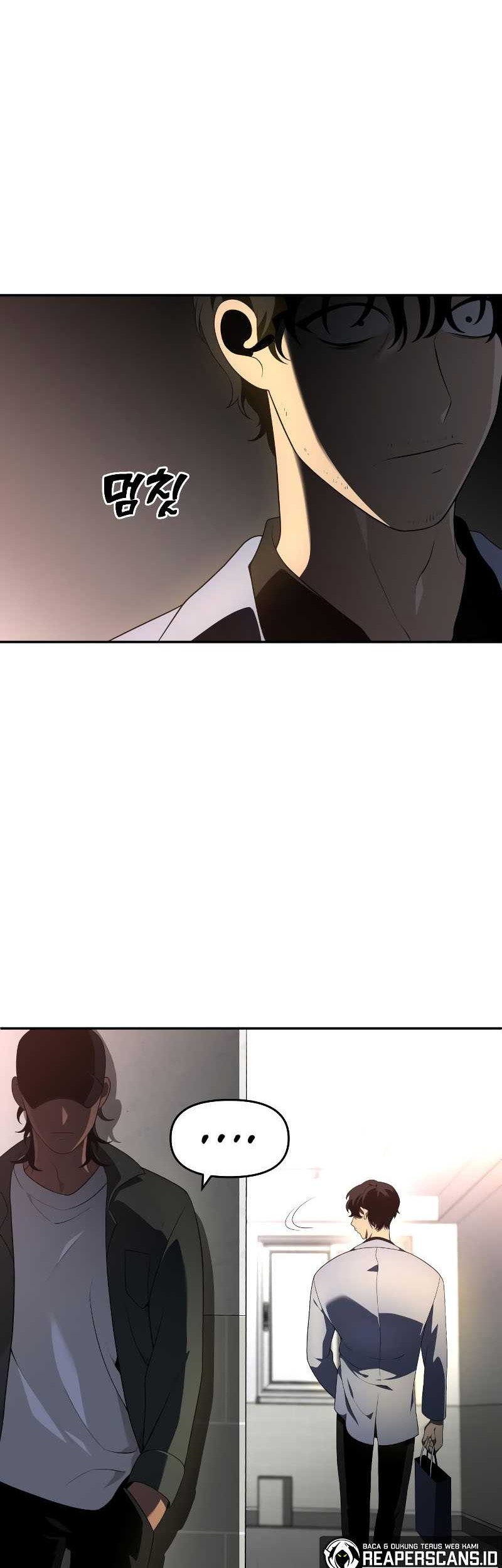 I Used To Be The Boss Chapter 09 Gambar 55