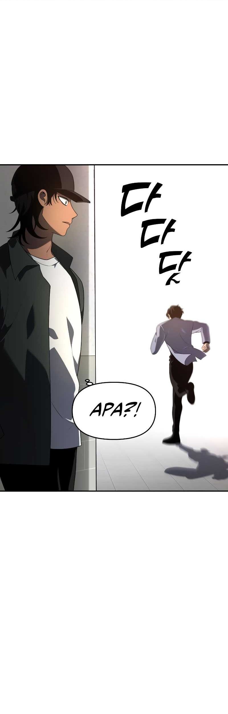 I Used To Be The Boss Chapter 09 Gambar 58