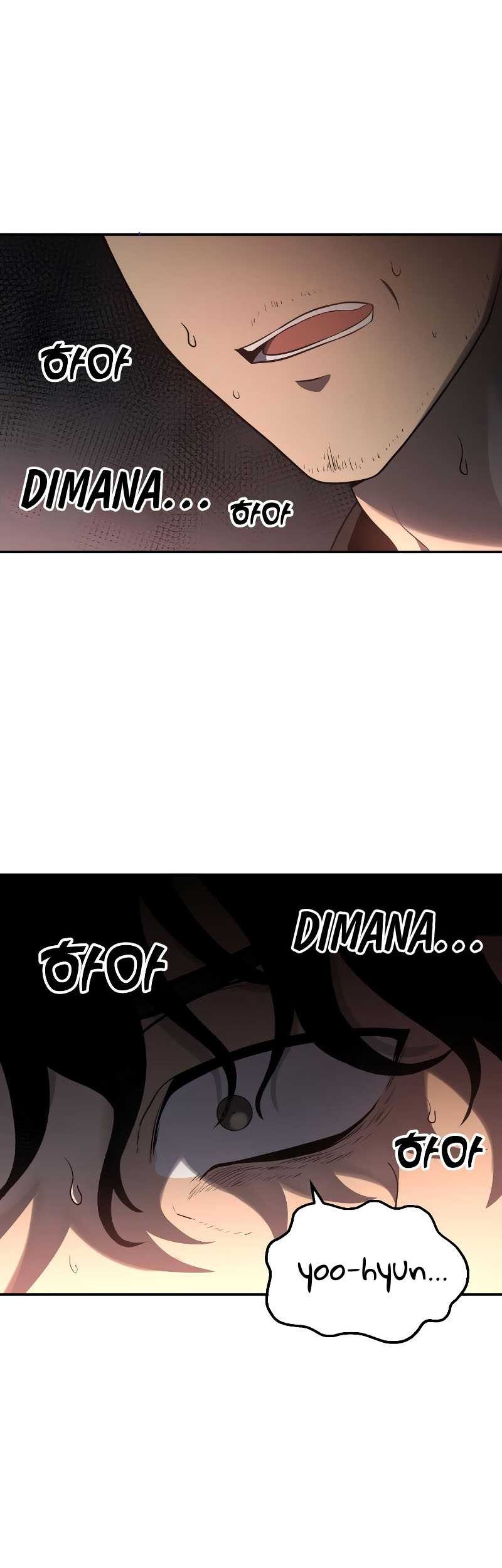 I Used To Be The Boss Chapter 09 Gambar 60