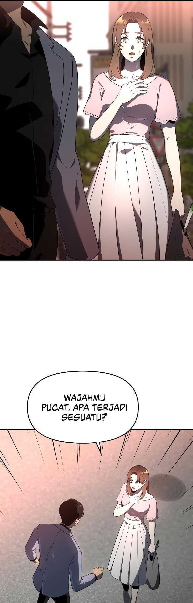 I Used To Be The Boss Chapter 09 Gambar 62