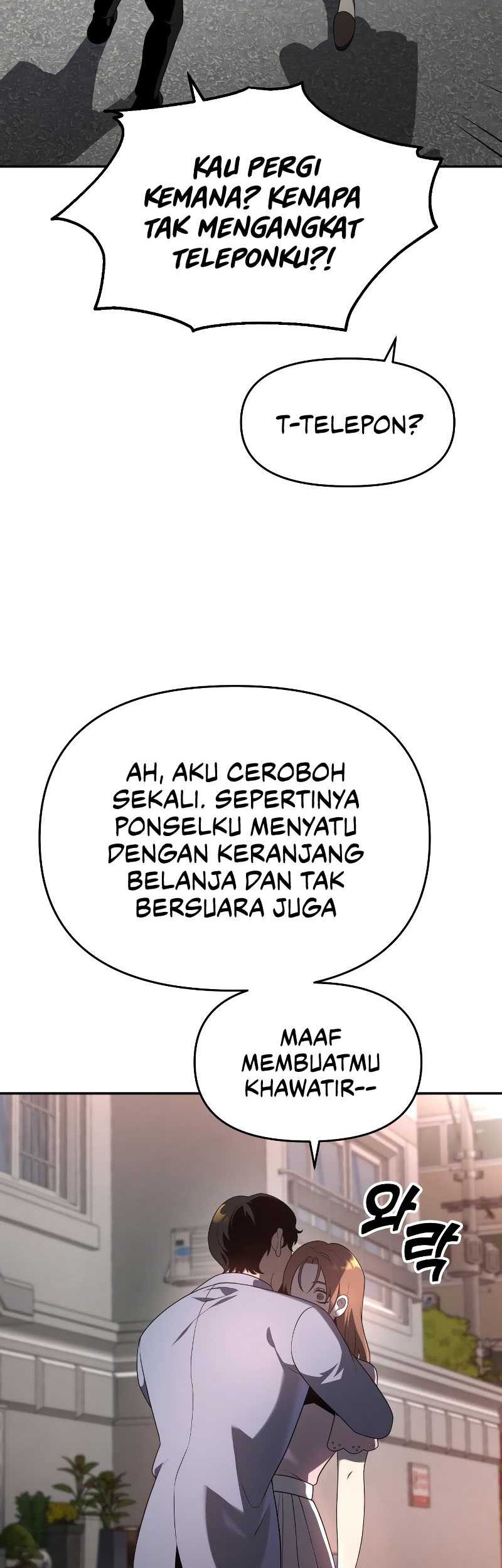 I Used To Be The Boss Chapter 09 Gambar 63